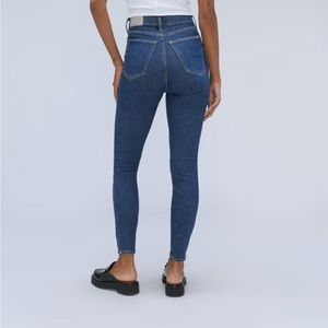Everlane Denim Skinny Jean